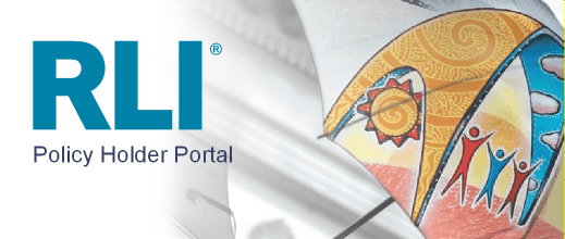 RLI Portal Logo